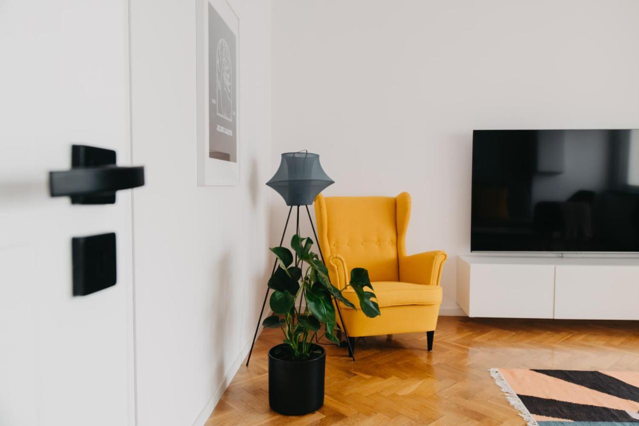 Jeleni Zakatek - Apartament W Stolicy Karkonoszy Jelenia Gora Ngoại thất bức ảnh
