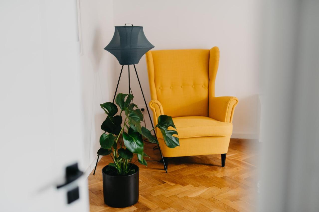 Jeleni Zakatek - Apartament W Stolicy Karkonoszy Jelenia Gora Ngoại thất bức ảnh