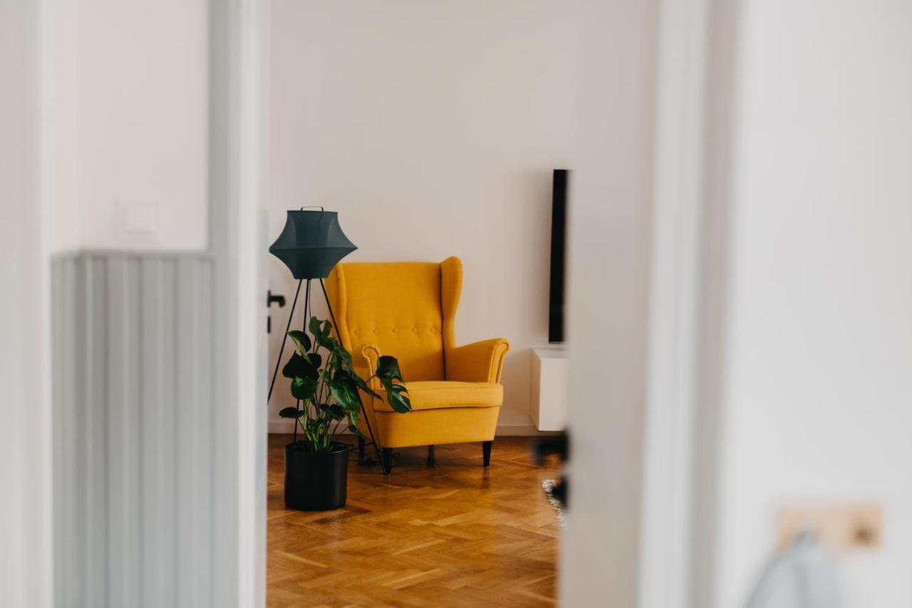 Jeleni Zakatek - Apartament W Stolicy Karkonoszy Jelenia Gora Ngoại thất bức ảnh
