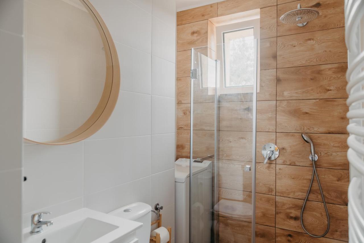 Jeleni Zakatek - Apartament W Stolicy Karkonoszy Jelenia Gora Ngoại thất bức ảnh