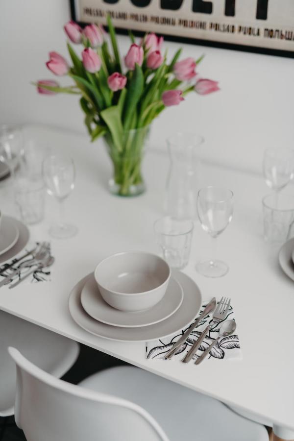 Jeleni Zakatek - Apartament W Stolicy Karkonoszy Jelenia Gora Ngoại thất bức ảnh