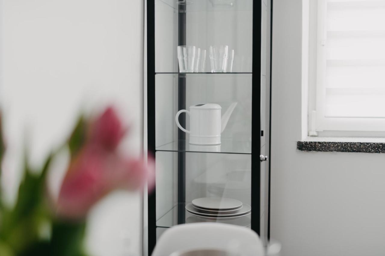Jeleni Zakatek - Apartament W Stolicy Karkonoszy Jelenia Gora Ngoại thất bức ảnh