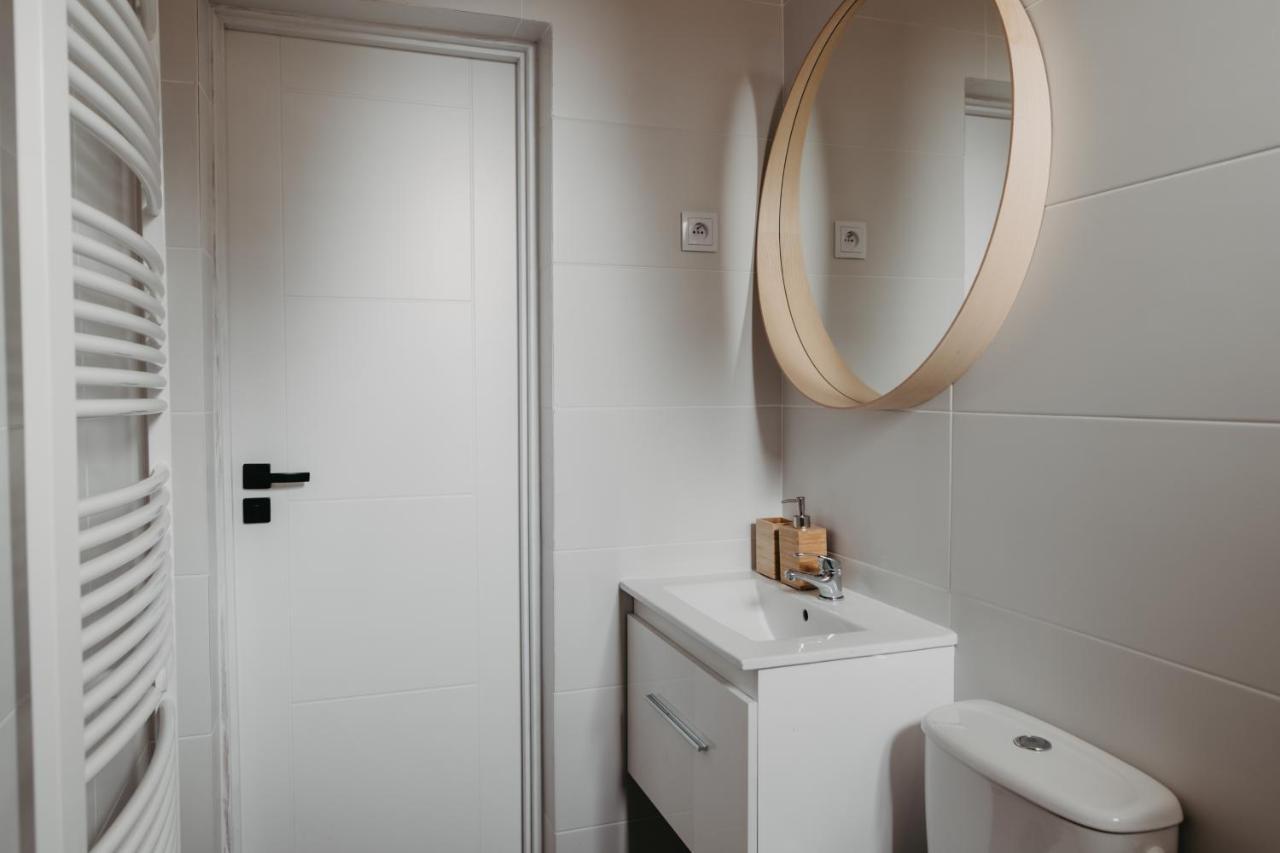 Jeleni Zakatek - Apartament W Stolicy Karkonoszy Jelenia Gora Ngoại thất bức ảnh