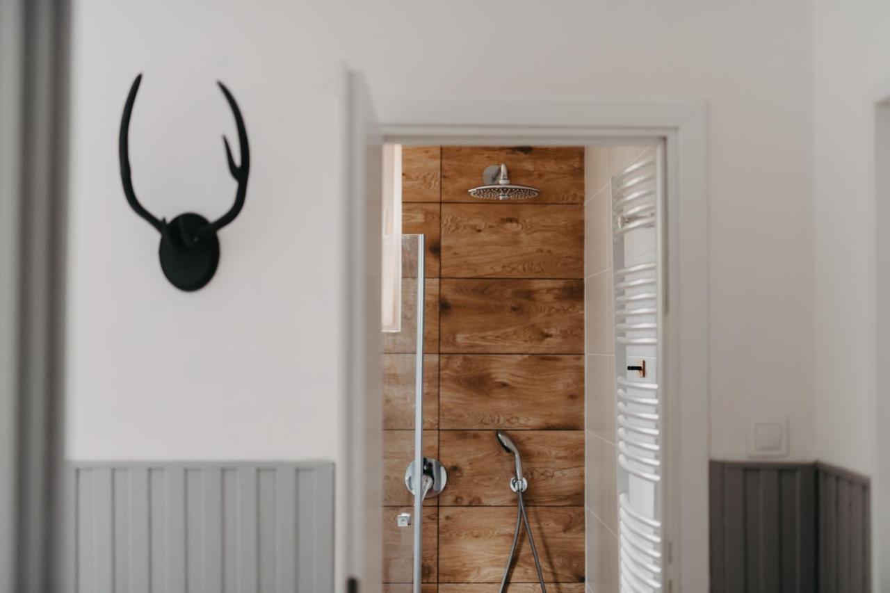 Jeleni Zakatek - Apartament W Stolicy Karkonoszy Jelenia Gora Ngoại thất bức ảnh