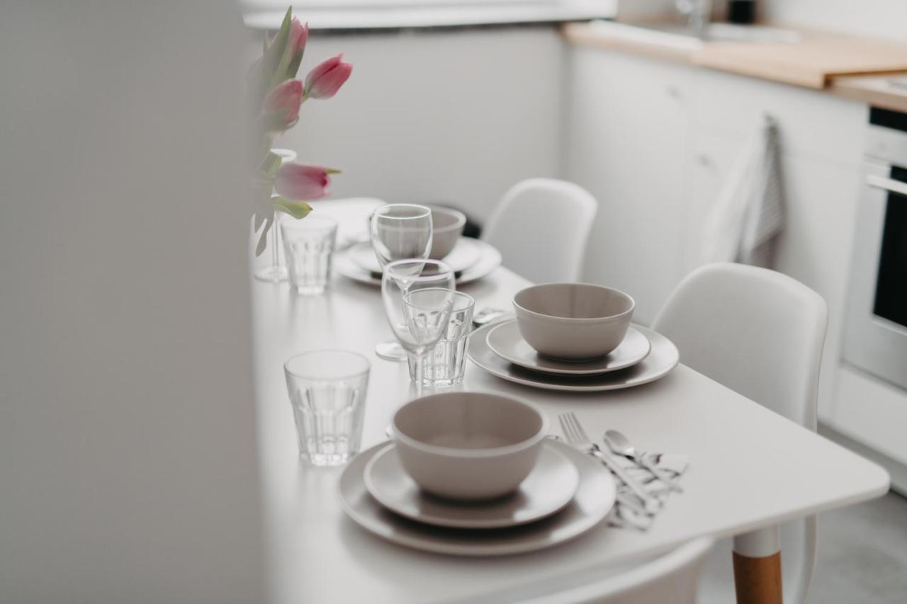 Jeleni Zakatek - Apartament W Stolicy Karkonoszy Jelenia Gora Ngoại thất bức ảnh