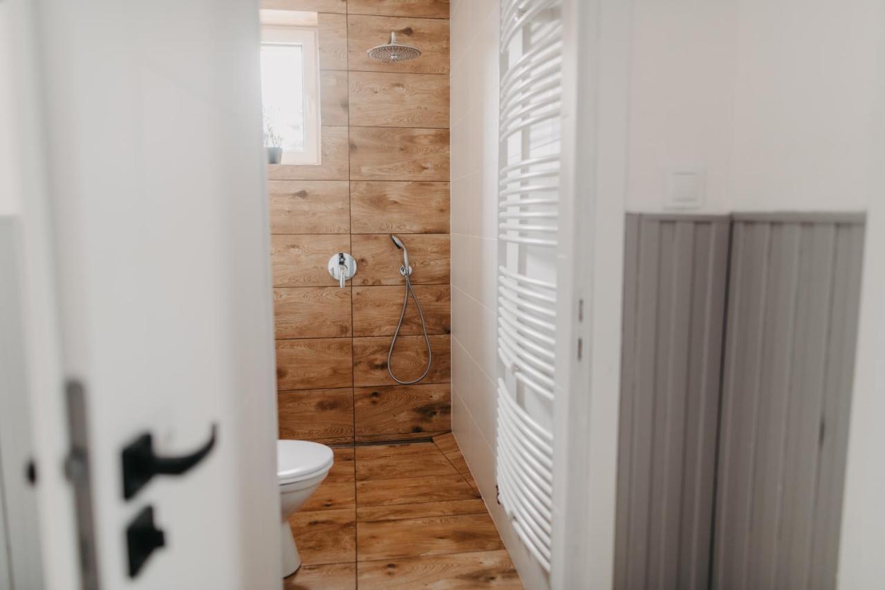 Jeleni Zakatek - Apartament W Stolicy Karkonoszy Jelenia Gora Ngoại thất bức ảnh
