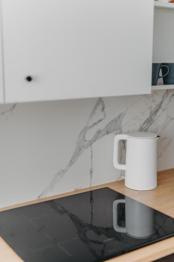 Jeleni Zakatek - Apartament W Stolicy Karkonoszy Jelenia Gora Ngoại thất bức ảnh
