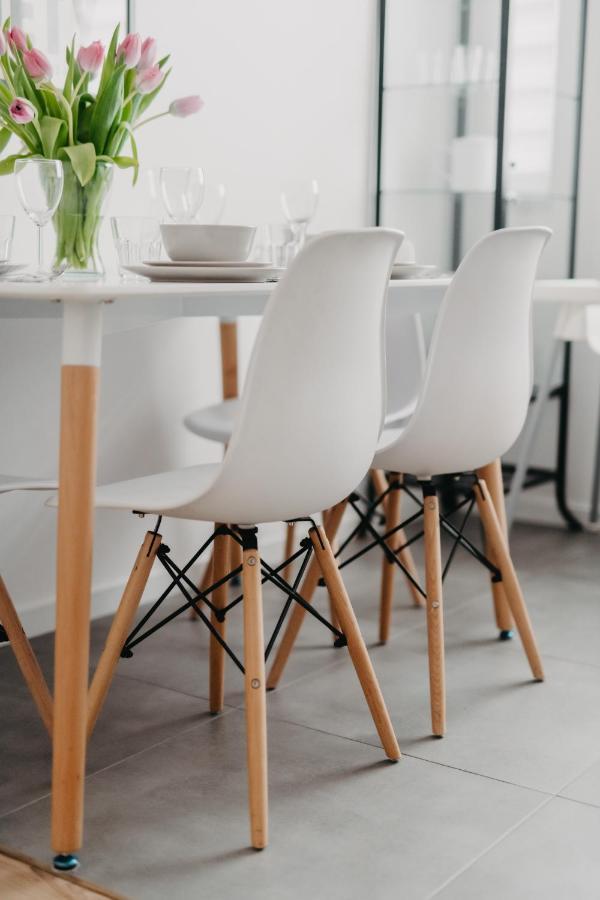Jeleni Zakatek - Apartament W Stolicy Karkonoszy Jelenia Gora Ngoại thất bức ảnh