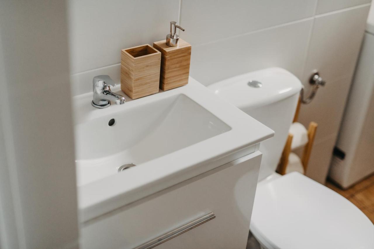 Jeleni Zakatek - Apartament W Stolicy Karkonoszy Jelenia Gora Ngoại thất bức ảnh